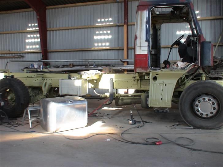 Scania 112 billede 175