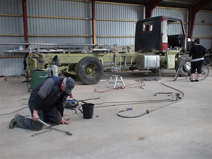 Scania 112 billede 176