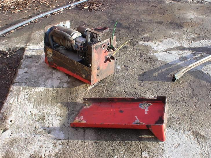 Scania 112 billede 178