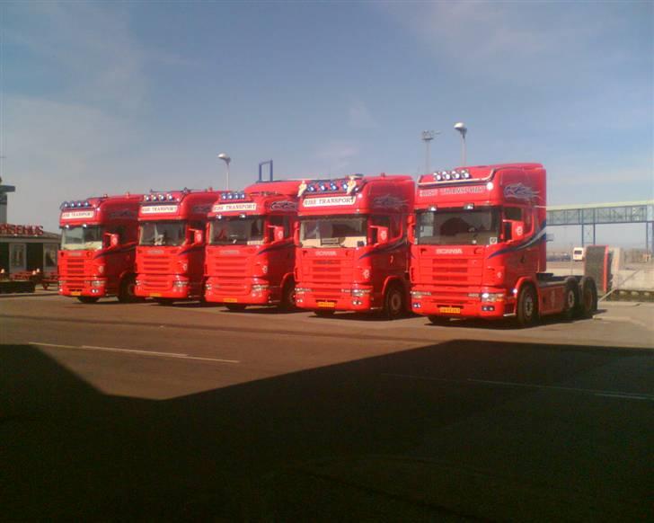 Rise Transport billede 32