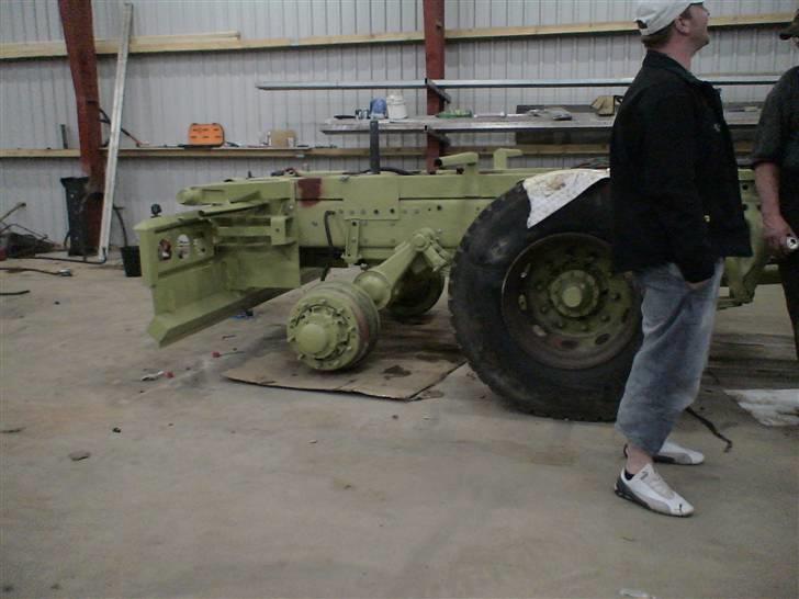 Scania 112 billede 182