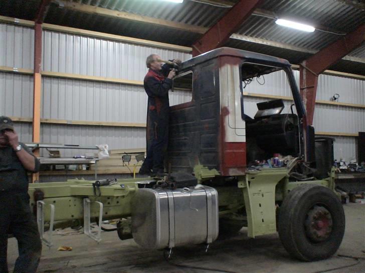 Scania 112 billede 183