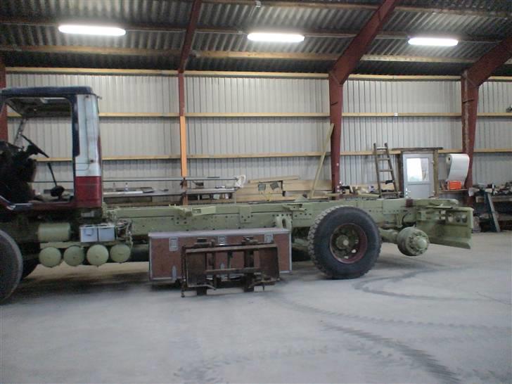 Scania 112 billede 185