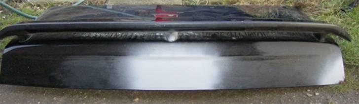 Ford Sierra 2,0i DOHC turbo - Cossie bagklap billede 37