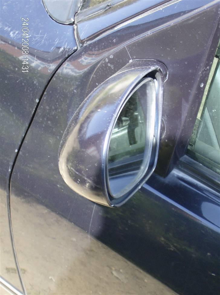 Ford Sierra 2,0i DOHC turbo - M3 spejl billede 42