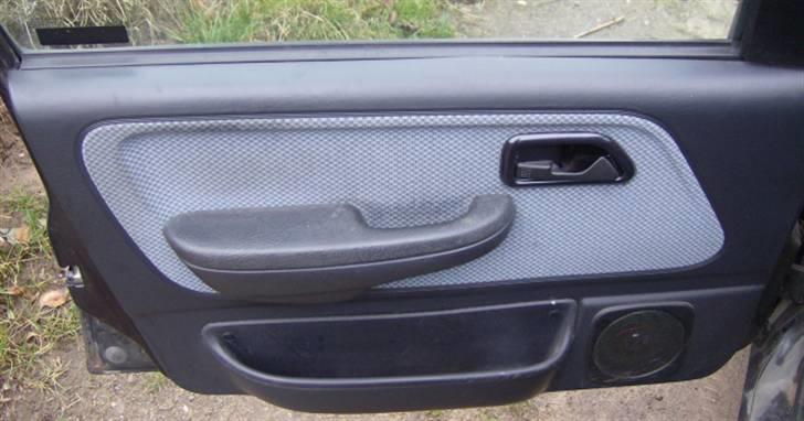 Ford Sierra 2,0i DOHC turbo billede 43