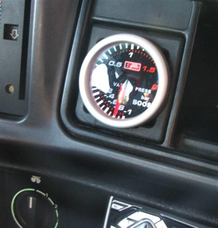 Ford Sierra 2,0i DOHC turbo billede 44