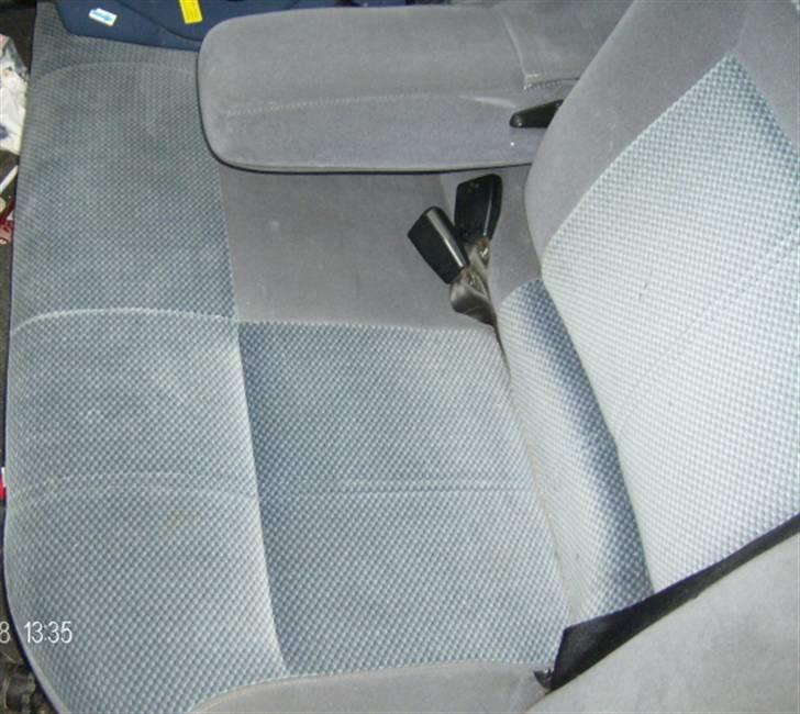 Ford Sierra 2,0i DOHC turbo billede 47