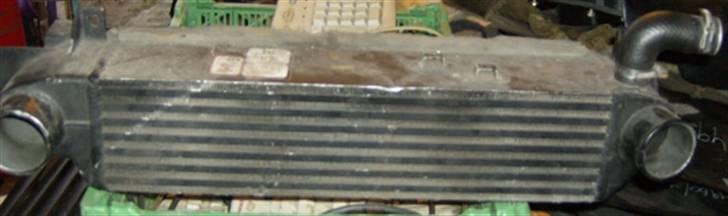 Ford Sierra 2,0i DOHC turbo billede 50