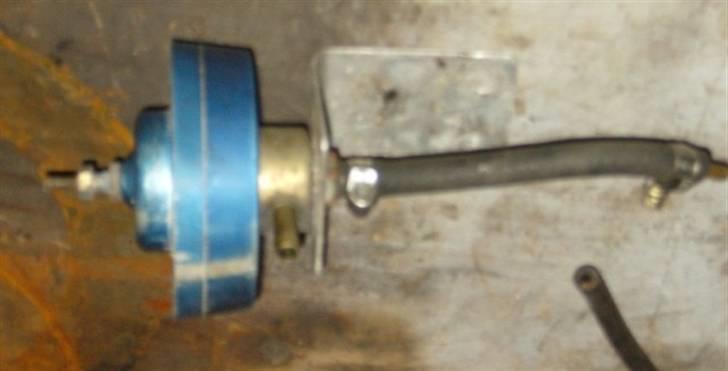 Ford Sierra 2,0i DOHC turbo billede 63