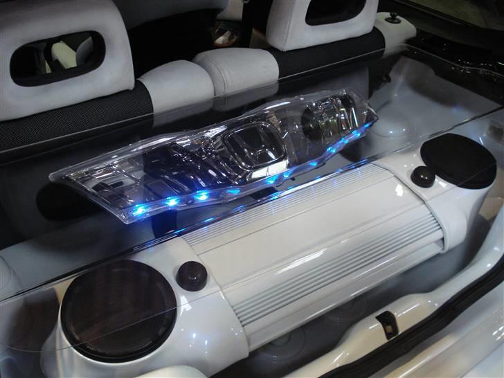 F og F show i fredericia messecenter billede 9