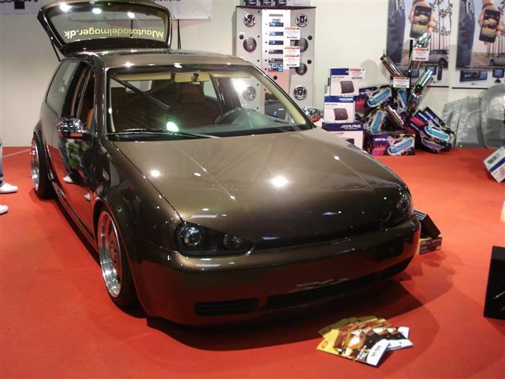 F og F show i fredericia messecenter billede 12