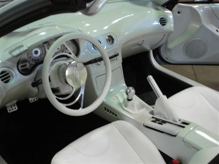 F og F show i fredericia messecenter billede 15