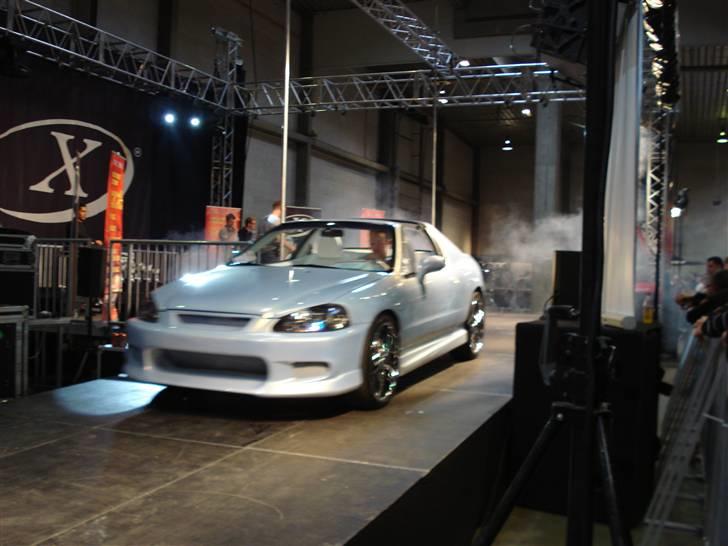 F og F show i fredericia messecenter billede 16