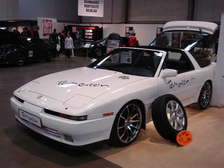 F og F show i fredericia messecenter billede 20