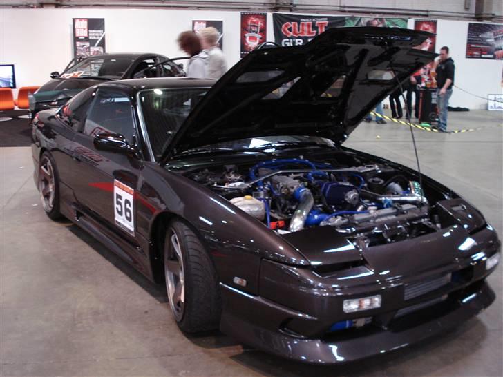 F og F show i fredericia messecenter billede 21