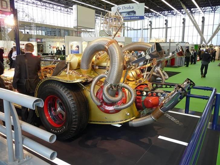 Il Tempo Gigante billede 11