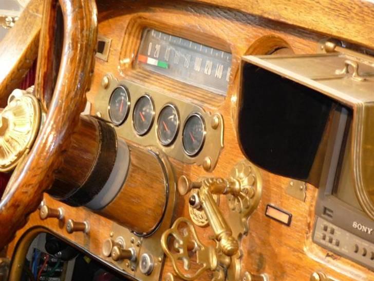 Il Tempo Gigante - Utrolig som alle detaljer er taget 100% seriøst. billede 14