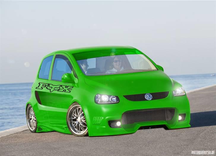 PC styling, leger i photoshop - Efter billede 6