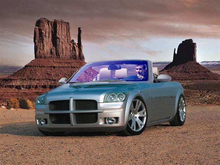 PC styling, leger i photoshop - Ved at være der... billede 4