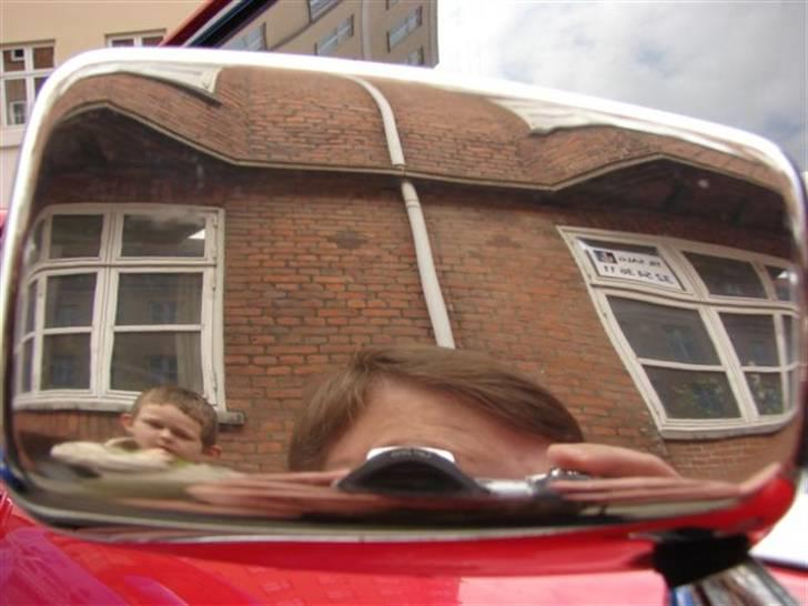 The Quiz Show - Gæt en bil....... billede 3