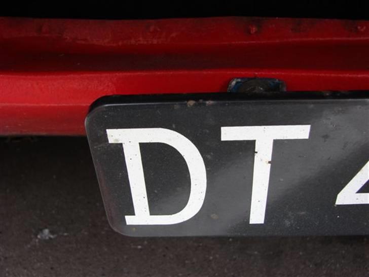 The Quiz Show - Gæt en bil....... billede 7