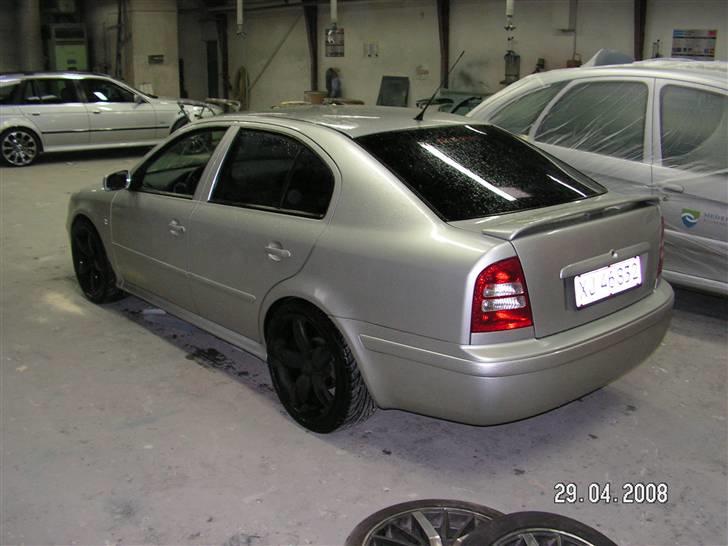 Projekt zwo P1 billede 19