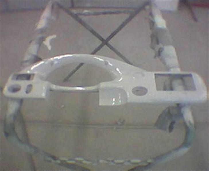 TFT skærm i escort 96- - Sprøjtespartel :-) billede 19