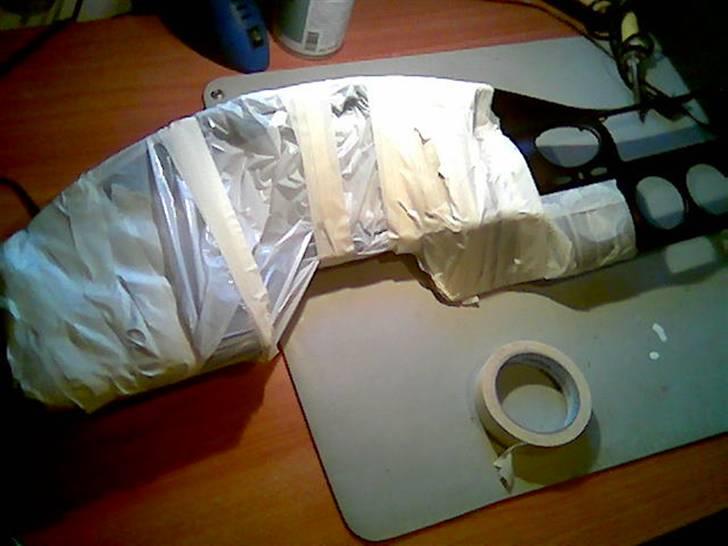 TFT skærm i escort 96- billede 2