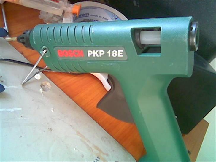 TFT skærm i escort 96- billede 10