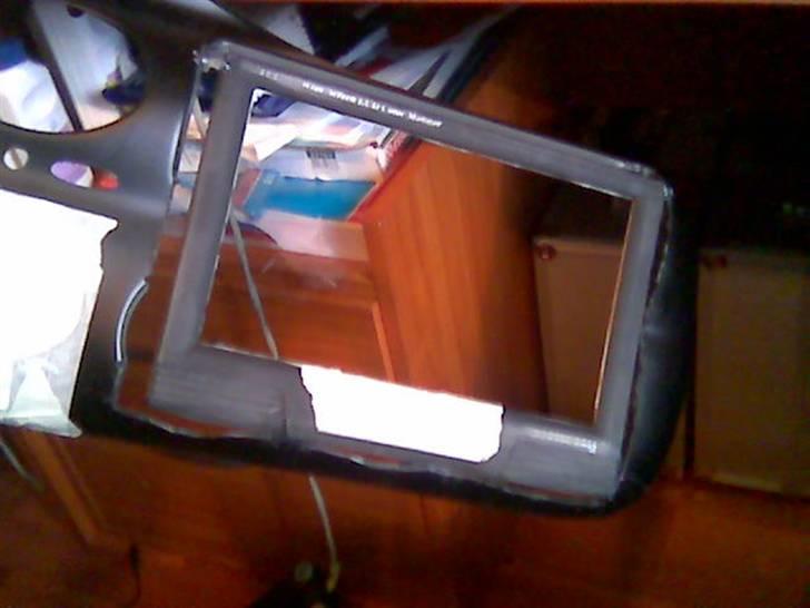 TFT skærm i escort 96- billede 15