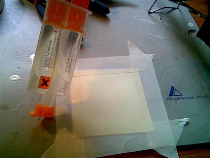 TFT skærm i escort 96- billede 9