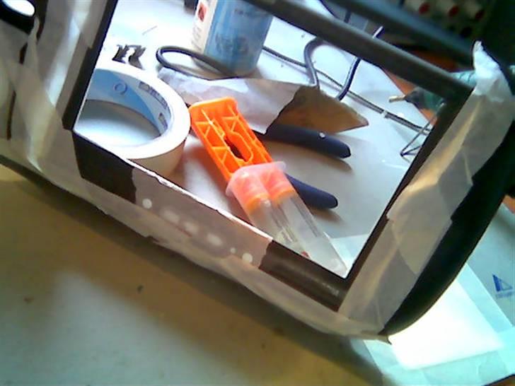 TFT skærm i escort 96- billede 21