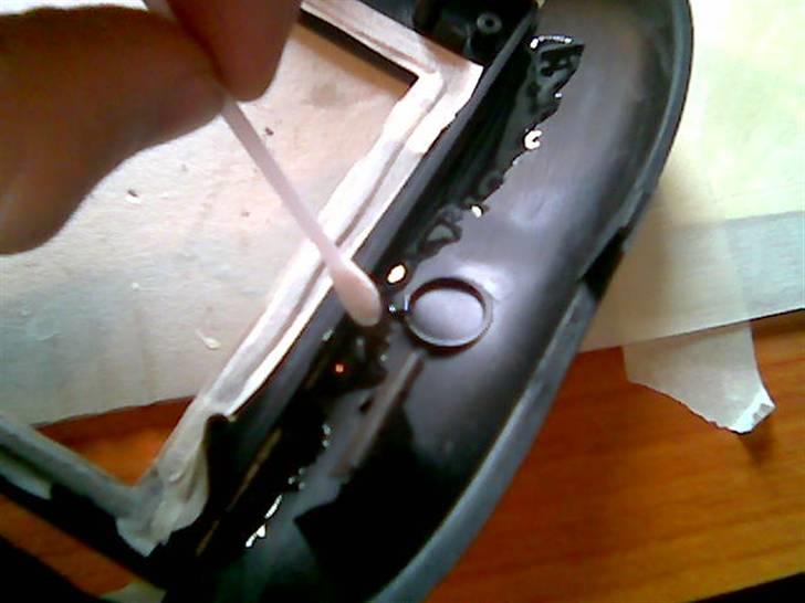 TFT skærm i escort 96- billede 23