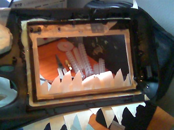 TFT skærm i escort 96- billede 24