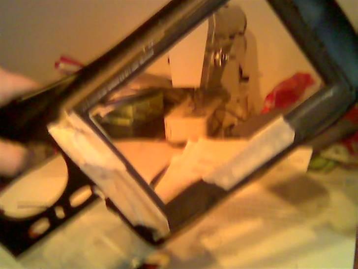 TFT skærm i escort 96- billede 25