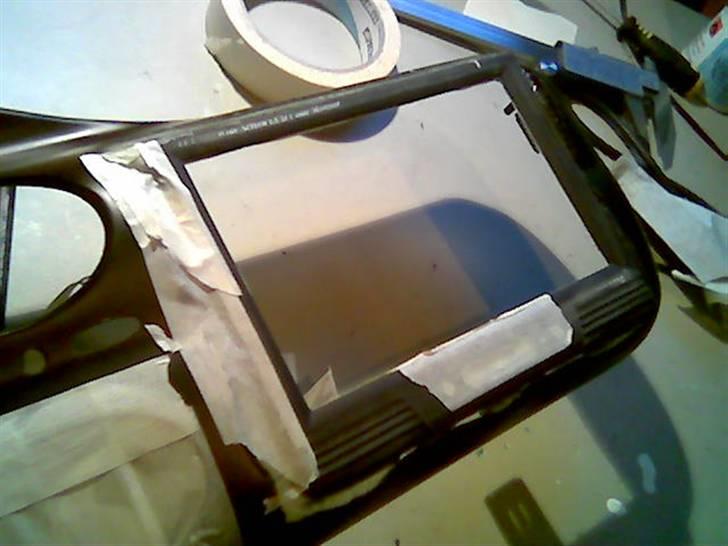 TFT skærm i escort 96- billede 26