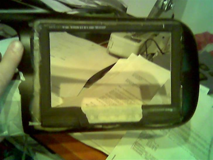 TFT skærm i escort 96- billede 27