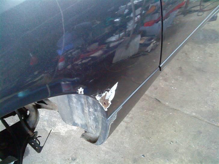 Renovering af 300ZX Twin Turbo "Tykke Bertha" billede 28