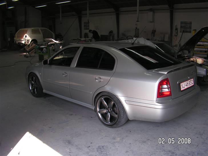 Projekt zwo P1 billede 25