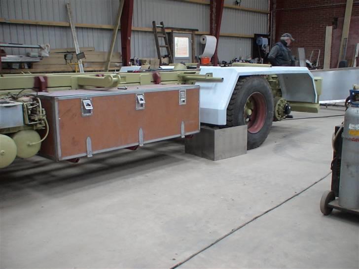 Scania 112 billede 187