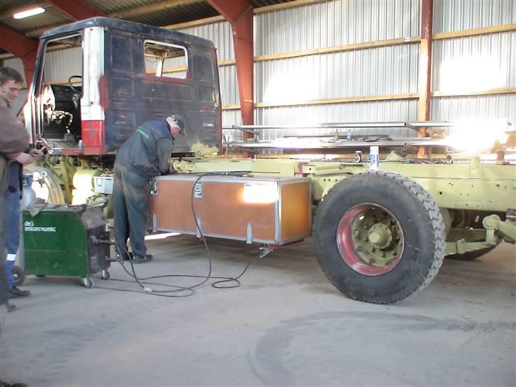 Scania 112 billede 188