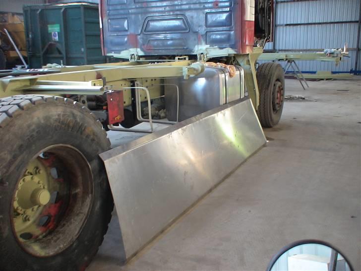 Scania 112 billede 189