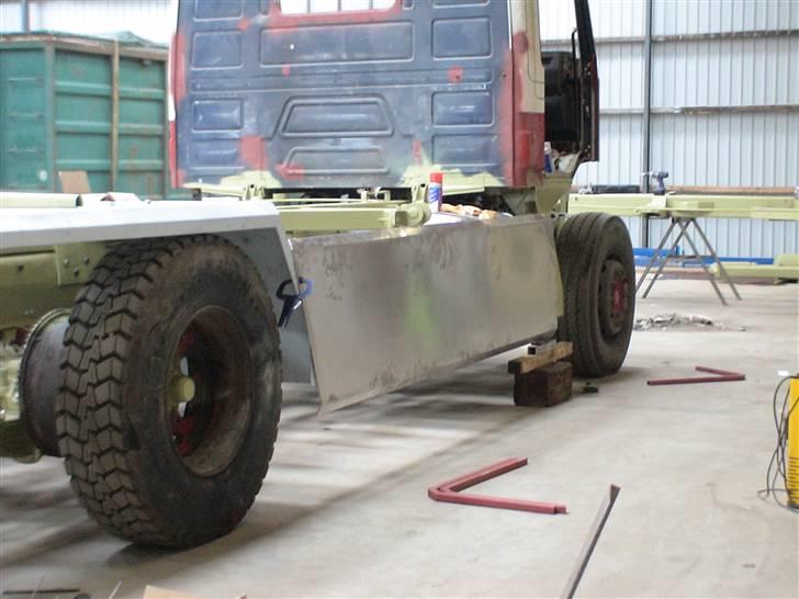 Scania 112 billede 190