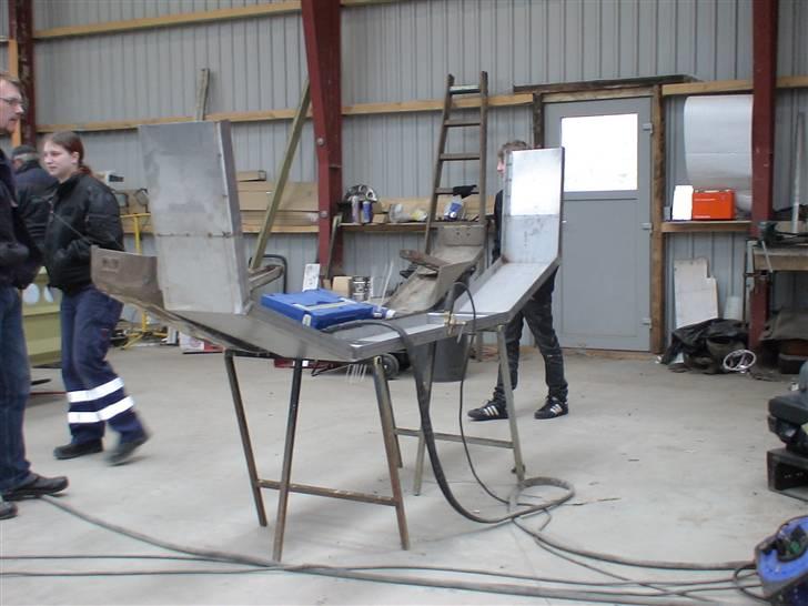 Scania 112 billede 191