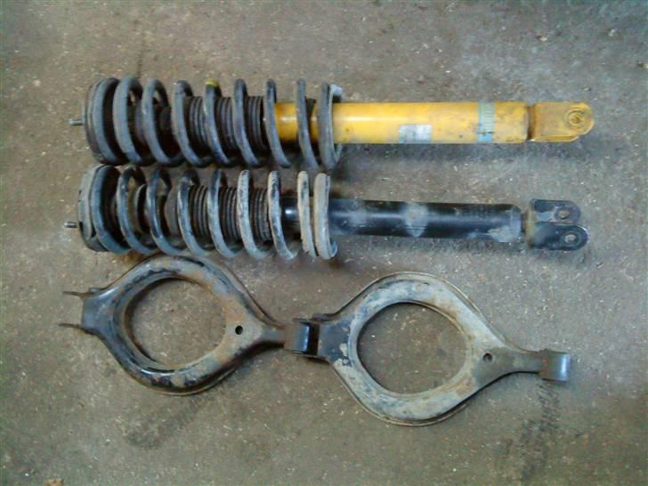 Renovering af 300ZX Twin Turbo "Tykke Bertha" billede 31