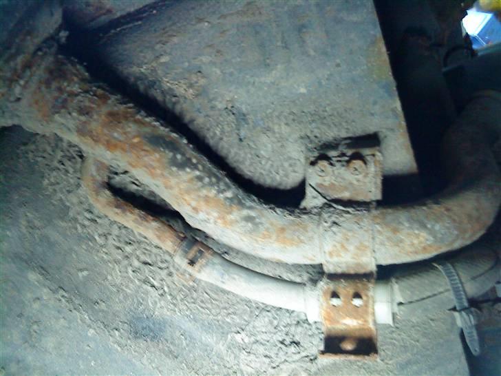 Renovering af 300ZX Twin Turbo "Tykke Bertha" billede 33