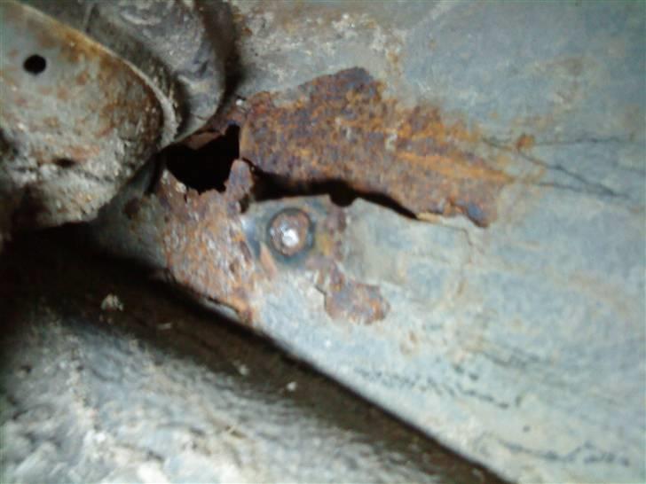 Renovering af 300ZX Twin Turbo "Tykke Bertha" billede 34