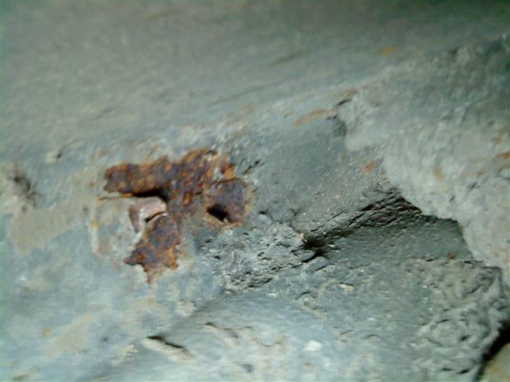 Renovering af 300ZX Twin Turbo "Tykke Bertha" billede 35