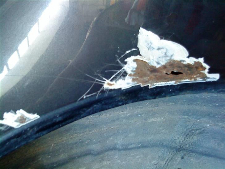 Renovering af 300ZX Twin Turbo "Tykke Bertha" billede 37